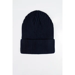 Kışlık Erkek Lacivert Bere