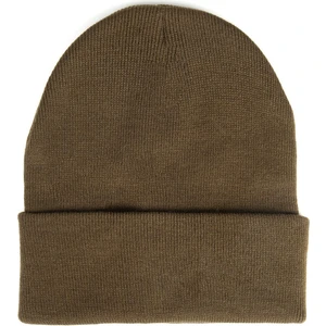 Kışlık Erkek Haki Bere