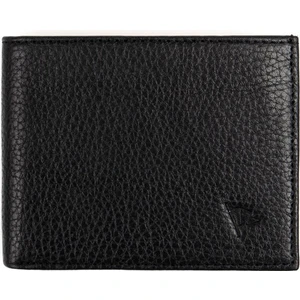 Hakiki Deri Erkek Siyah Cüzdan