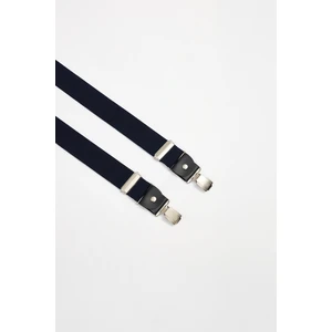 Erkek Lila Pantolon Askısı