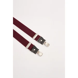 Erkek Pantolon Askısı