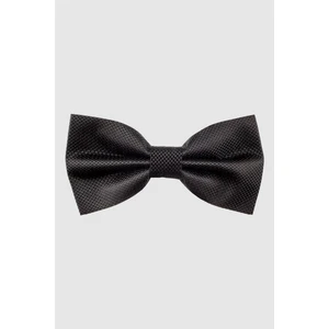 Armürlü Siyah Erkek Papyon