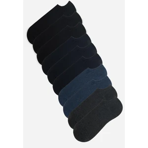 10'lu Patik Erkek Çorap