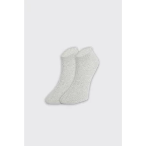 2'li Gri Erkek Çorap