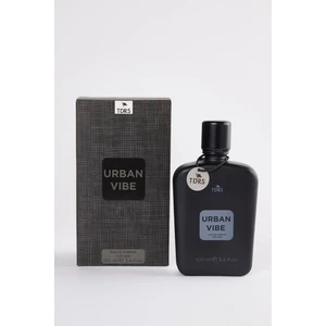 Urban Vibe Limon Özel Seri Uzun Süre Kalıcı 100 ML EDP Erkek Parfüm