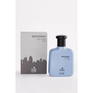 Broadway Amalfi Limon Özel Seri Uzun Süre Kalıcı 100 ml Edp Erkek Parfüm