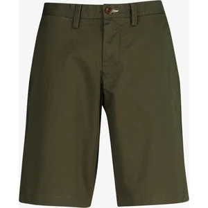 Erkek Yeşil Relaxed Fit Chino Şort 205066.301