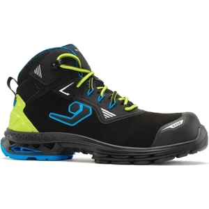 B1712A Boston Iş Botu