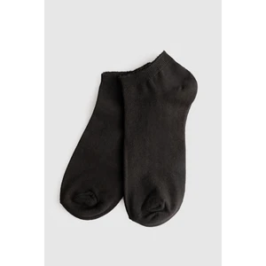 2'li Siyah Erkek Çorap