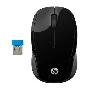 Hp Wireless Mouse 200