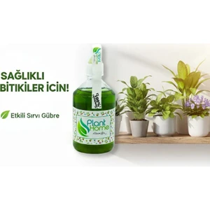 Plant Home En Iyi Orkide Besini Vitamini  - Orkide Bakım Ürünleri