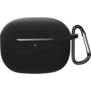 Huawei Freebuds Se 4 Anc Mat Silikon Kılıf Siyah