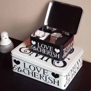 Home Organizer Set 2'li For You& Your Partner