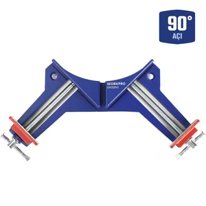 WP232043 75MM 90° Profesyonel Köşe Işkence