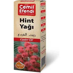 Hint Yağı 50 ml