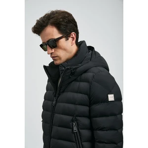 Gabrıel Kaz Tüyü Erkek Mont 112120259