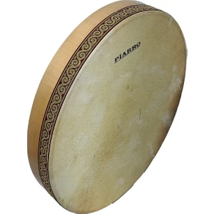 Tekkat Deri Def 41 cm