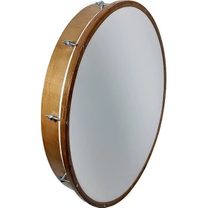 Tekkat Ayarlı Bendir 42CM