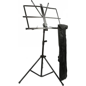 Fransua Katlanabilir Nota Sehpası