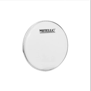 Beyaz Darbuka Derisi 22CM