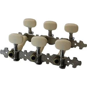 Gitar Burgu Takımı Seti