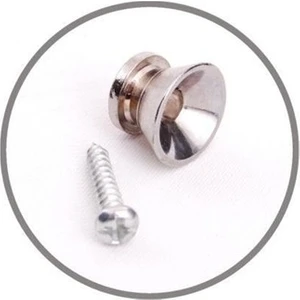 Gitar Askı Pimi 2 Adet