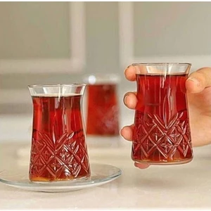 Çay Takımı 96991 6lı Tımeless 160CC