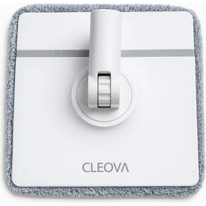 Cleova-Yedek Kare Başlık ve Yedek Mop