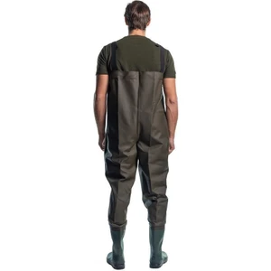 Göğüs Tulum Cizme 1.sınıf