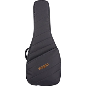 W8 Elektro Gitar Çantası - Iron