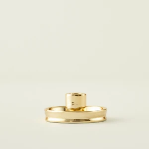 Bella Maison Muse Mumluk Gold (8X8X10 Cm)