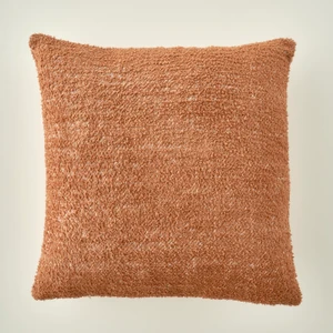 Bella Maison Pietra Basic Dolgulu Kırlent Kiremit (43X43 Cm)