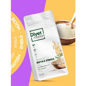 Diyet Market Beyaz Kinoa 250 gr