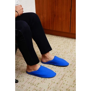 Sax Erkek Ev Terliği