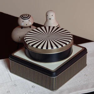 Home Takı Kutusu Seti 2'li