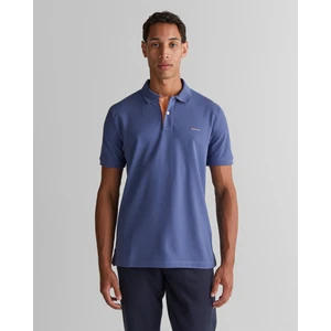 Erkek Lacivert Regular Fit Polo 2062026.401