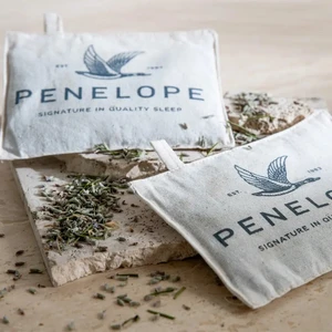 Doğal Lavanta Koku Kesesi