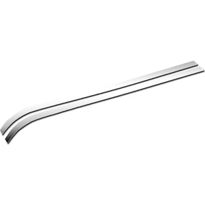 Peugeot Partner Tepee Krom Sürgülü Kapı Çıtası 2 Prç 2008-2018