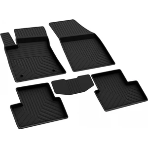 Renault Megane 4 Sedan 4D Havuzlu Paspas 2016-2020 A+Kalite