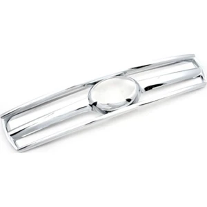 VW Polo 6R Krom Ön Panjur 2 Parça 2009-2014