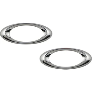 VW Amarok Krom Sinyal Çerçevesi 2 Prç. 2010-2016