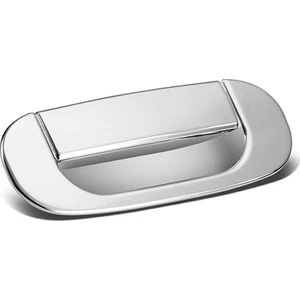 Mercedes Citan Krom Bagaj Açma 2013-2021