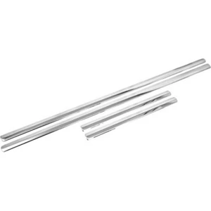 Seat Leon Kapı Koruma Çıtası Krom 2013-2020