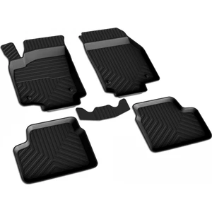 Opel Astra H SD 4D Havuzlu Paspas 2004 ve Üzeri A+Kalite