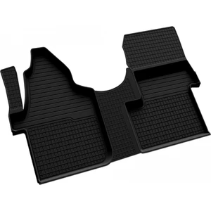 VW Crafter 4D Havuzlu Paspas 2006 Üzeri Ön Tek Koltuk