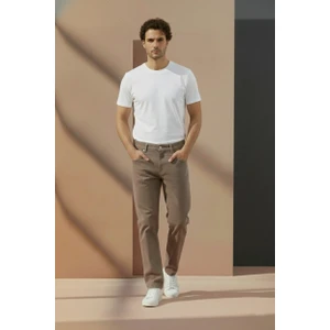 Regular Fit Erkek Denim Jean Pantolon