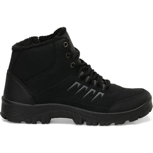 Ghattix Kışlık Fermuarlı Erkek Bot