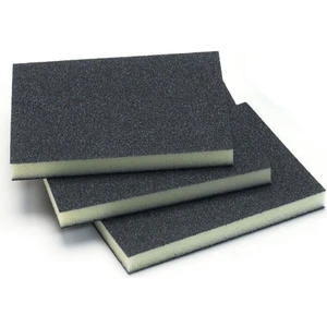 Sedef Power Tools Ince Sünger Zımpara Set 6'lı