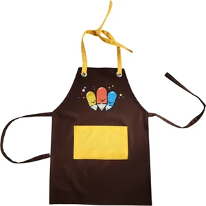 Çocuk Mutfak Önlüğü