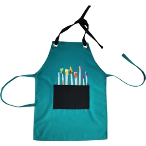 Çocuk Mutfak Önlüğü,etkinlik Önlüğü